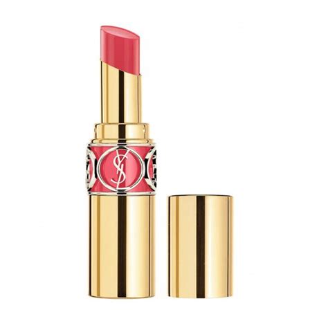 ysl rouge volupte shine 49 review|ysl rouge oil in stick.